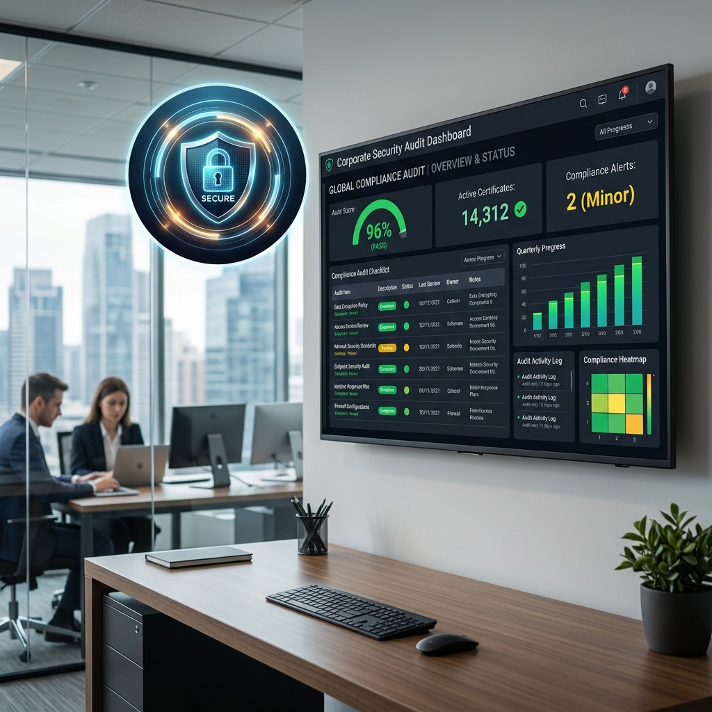 No Revenue Visibility